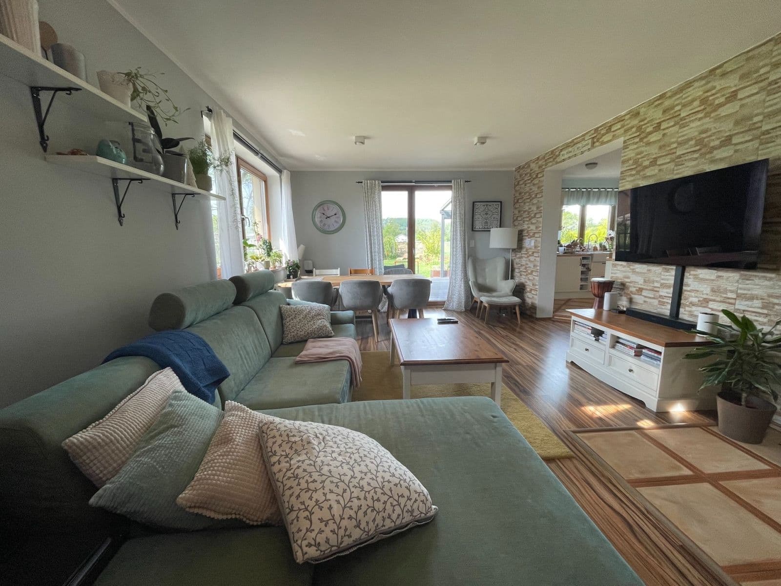 Prodej domu 157 m², pozemek 710 m², Dukelská, Šenov u Nového Jičína, Moravskoslezský kraj Prodej domu 157 m², pozemek 710 m², Dukelská, Šenov u Nového Jičína, Moravskoslezský kraj