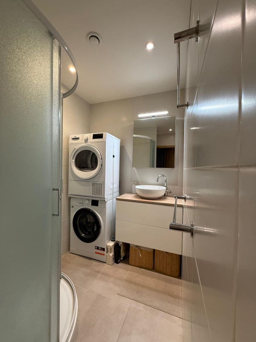Pronájem bytu 2+1 62 m², Boettingerova, Plzeň, Plzeňský kraj Pronájem bytu 2+1 62 m², Boettingerova, Plzeň, Plzeňský kraj