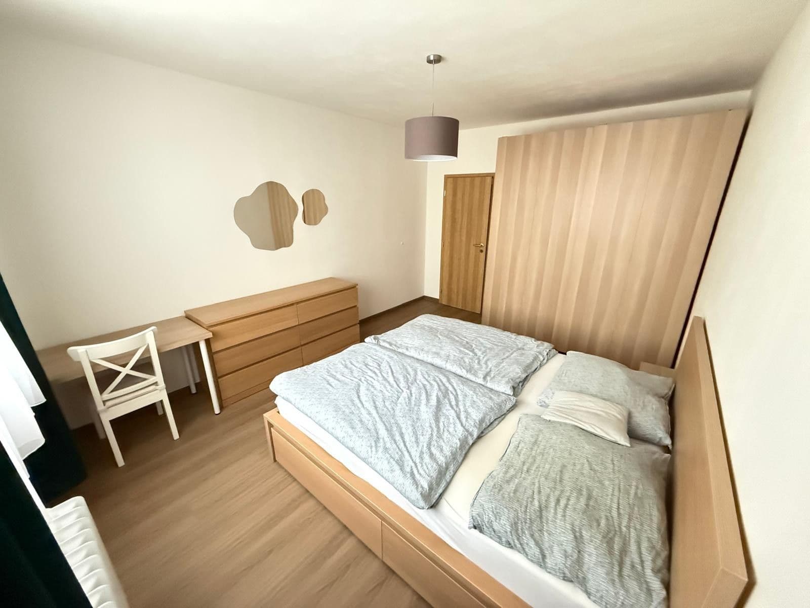 Pronájem bytu 2+1 62 m², Boettingerova, Plzeň, Plzeňský kraj Pronájem bytu 2+1 62 m², Boettingerova, Plzeň, Plzeňský kraj