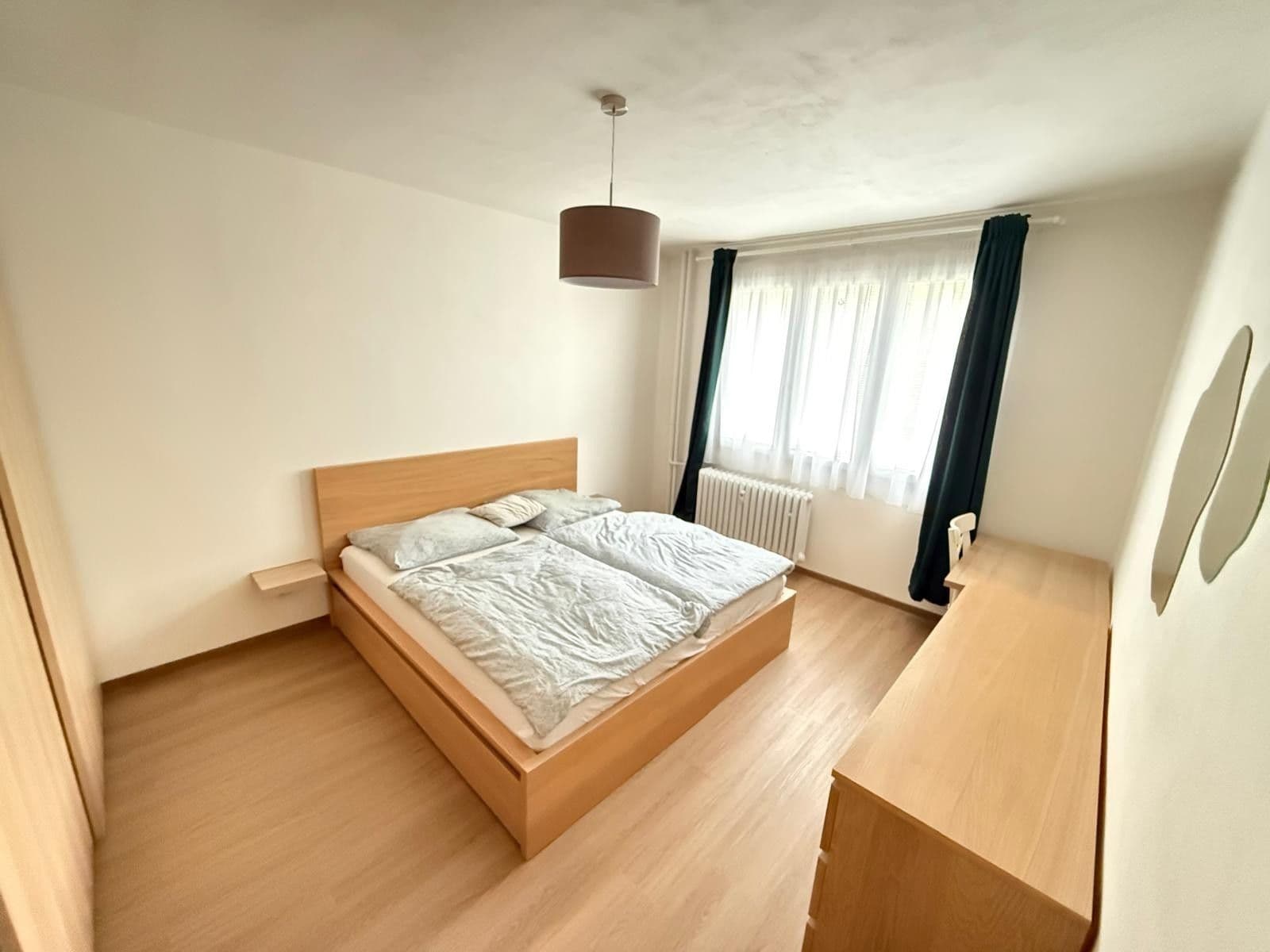 Pronájem bytu 2+1 62 m², Boettingerova, Plzeň, Plzeňský kraj Pronájem bytu 2+1 62 m², Boettingerova, Plzeň, Plzeňský kraj