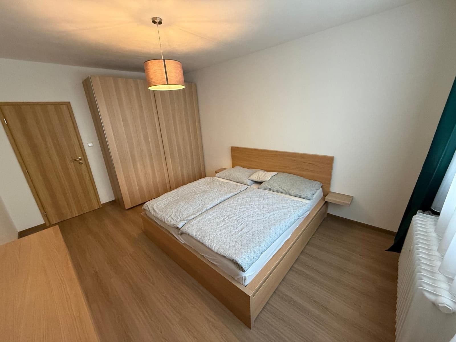 Pronájem bytu 2+1 62 m², Boettingerova, Plzeň, Plzeňský kraj Pronájem bytu 2+1 62 m², Boettingerova, Plzeň, Plzeňský kraj