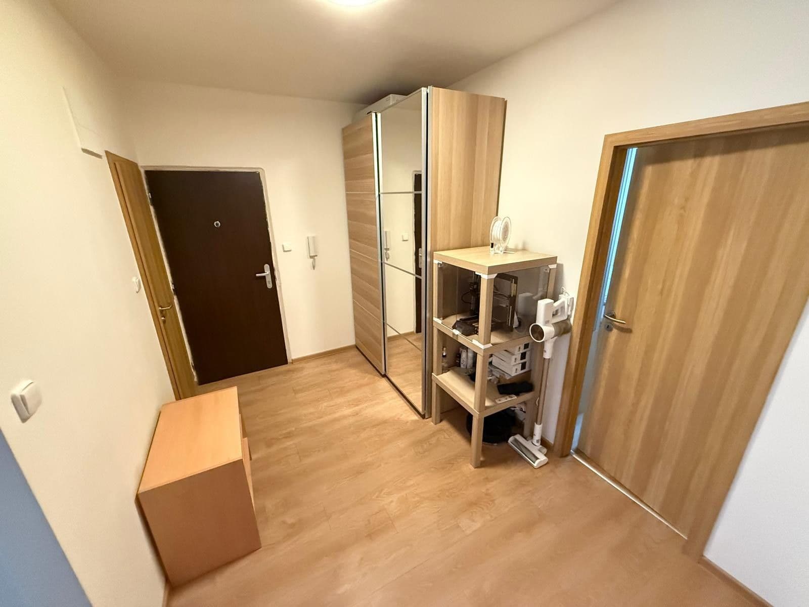 Pronájem bytu 2+1 62 m², Boettingerova, Plzeň, Plzeňský kraj Pronájem bytu 2+1 62 m², Boettingerova, Plzeň, Plzeňský kraj