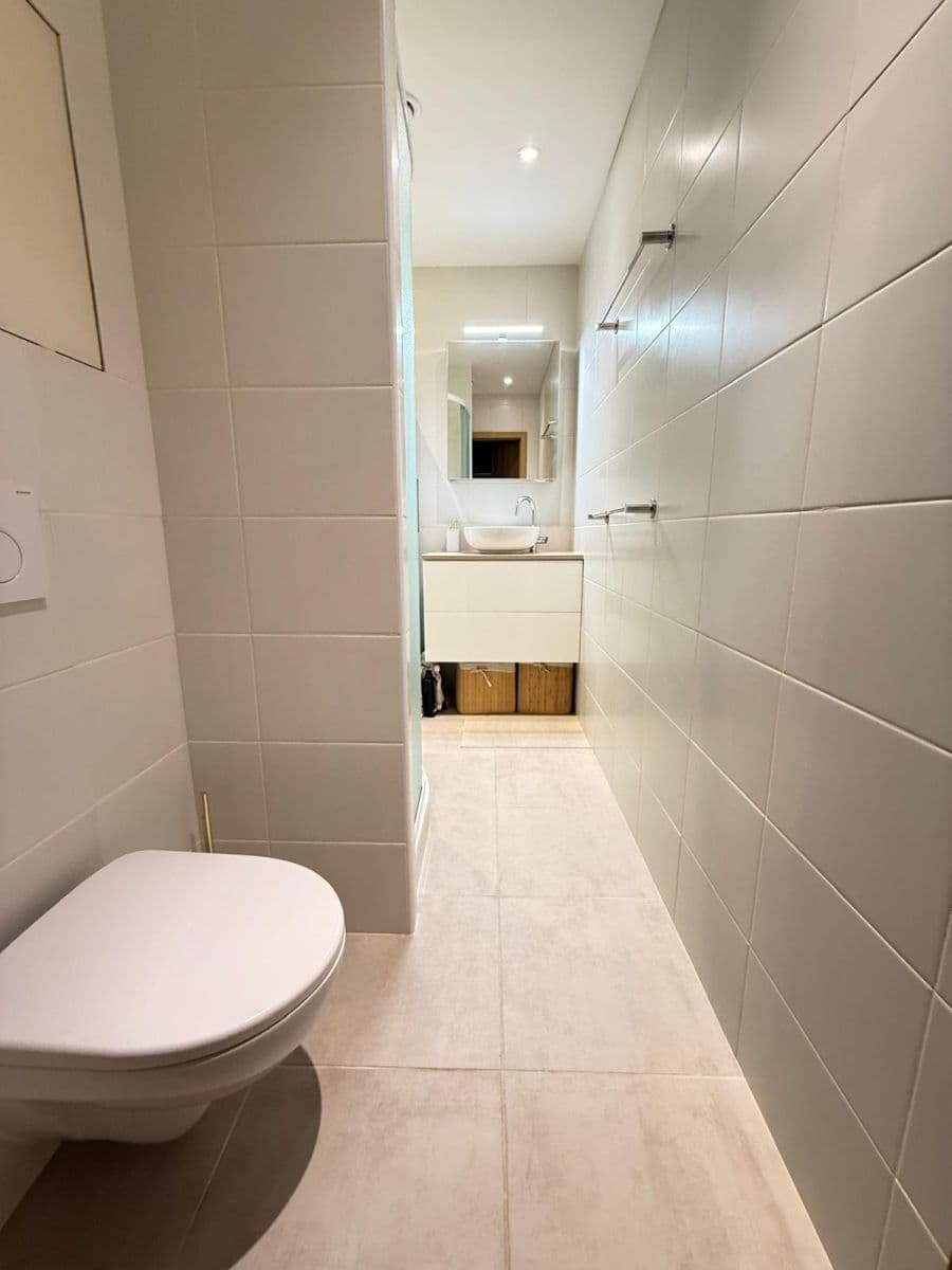 Pronájem bytu 2+1 62 m², Boettingerova, Plzeň, Plzeňský kraj Pronájem bytu 2+1 62 m², Boettingerova, Plzeň, Plzeňský kraj