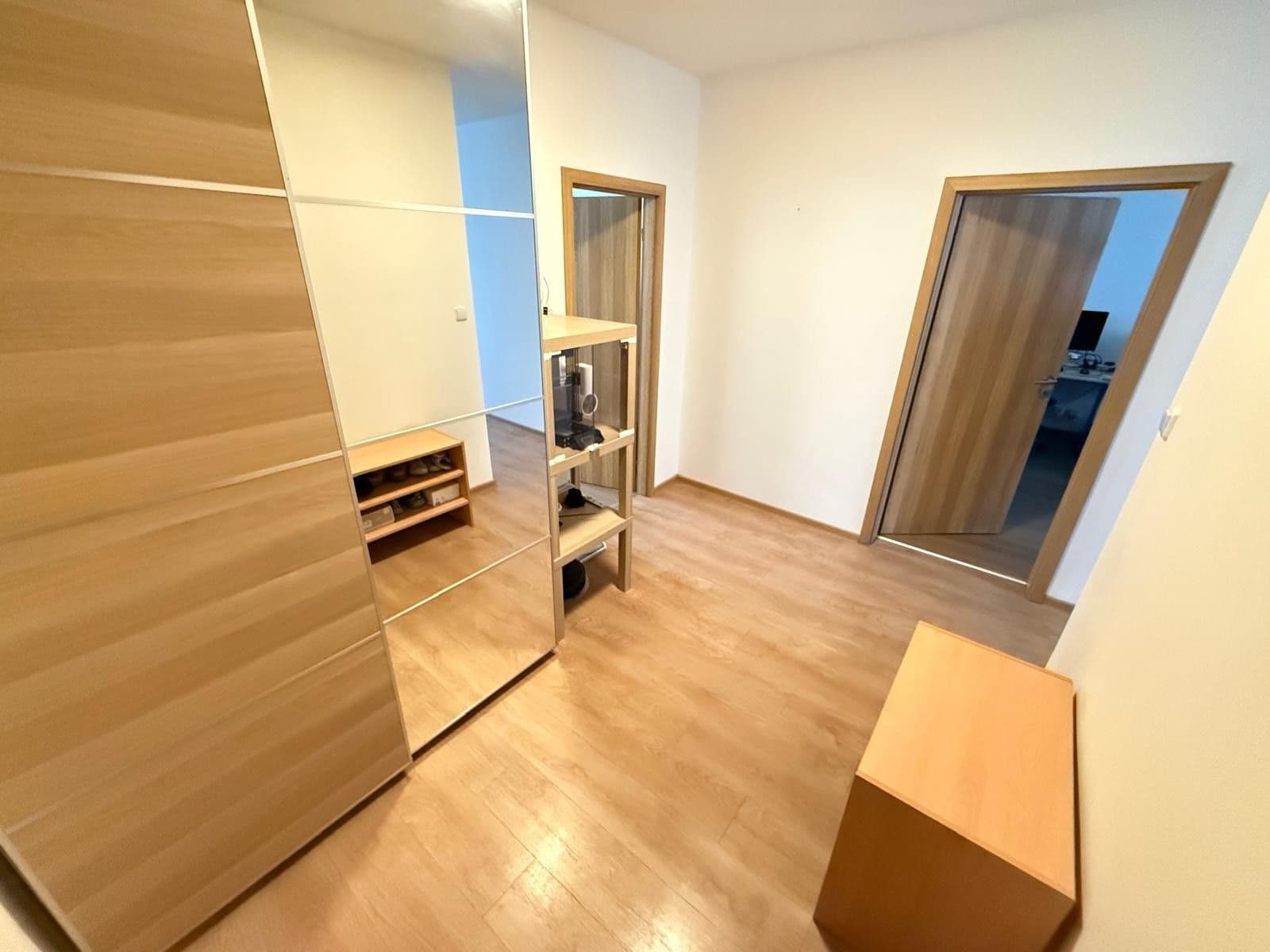 Pronájem bytu 2+1 62 m², Boettingerova, Plzeň, Plzeňský kraj Pronájem bytu 2+1 62 m², Boettingerova, Plzeň, Plzeňský kraj