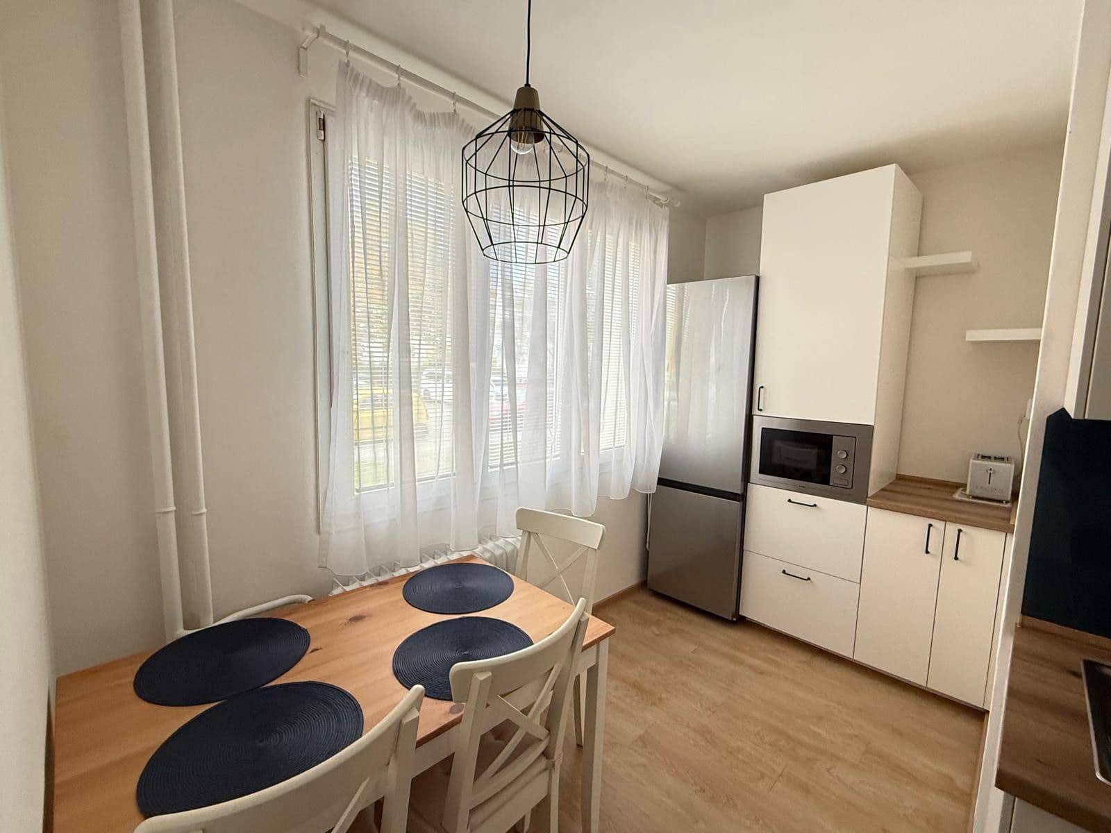 Pronájem bytu 2+1 62 m², Boettingerova, Plzeň, Plzeňský kraj Pronájem bytu 2+1 62 m², Boettingerova, Plzeň, Plzeňský kraj