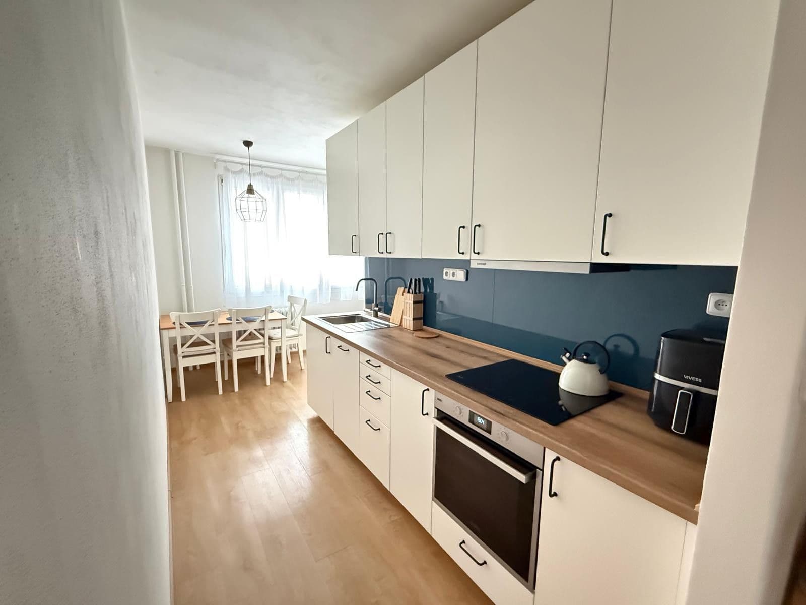Pronájem bytu 2+1 62 m², Boettingerova, Plzeň, Plzeňský kraj Pronájem bytu 2+1 62 m², Boettingerova, Plzeň, Plzeňský kraj