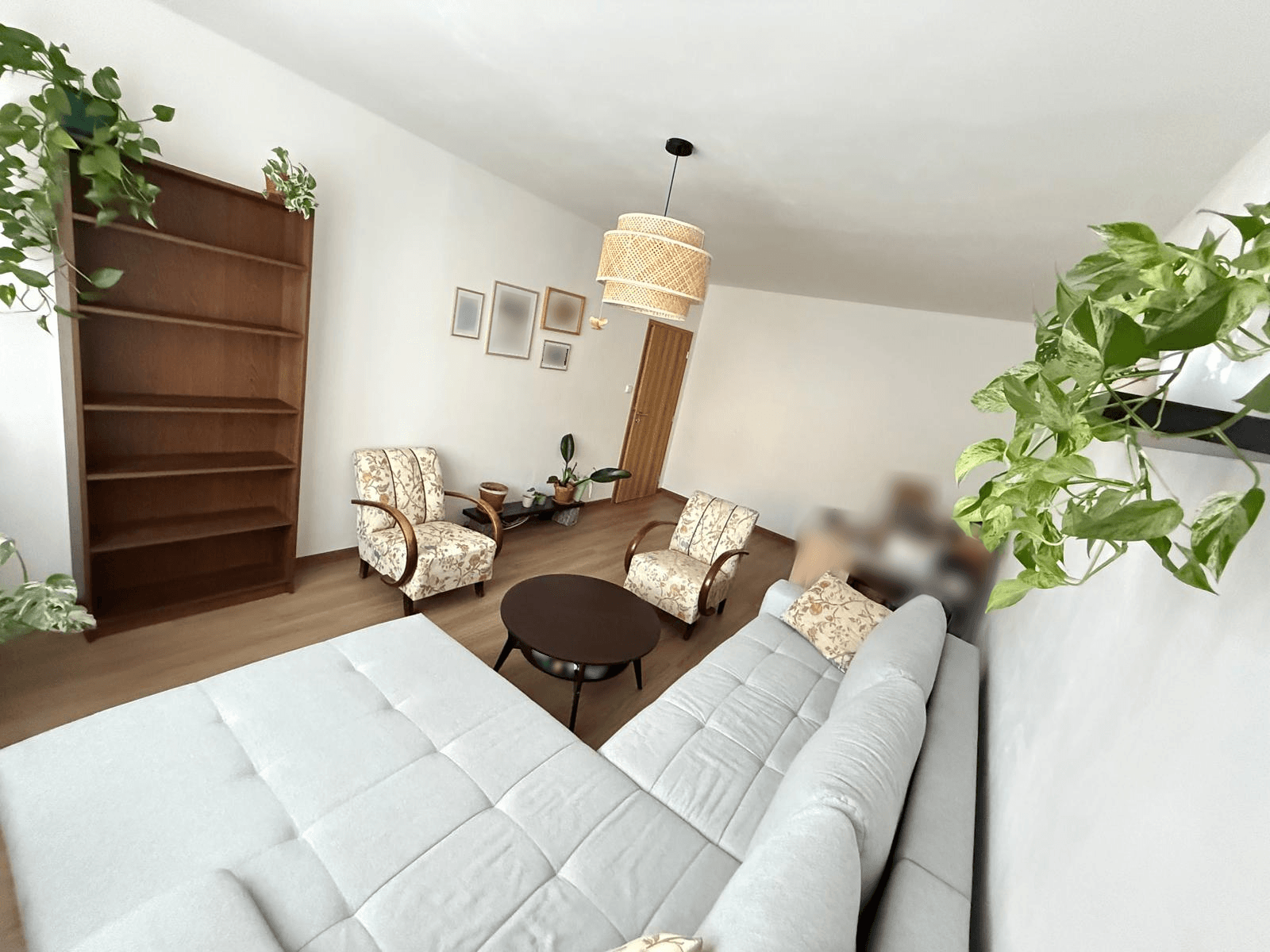 Pronájem bytu 2+1 62 m², Boettingerova, Plzeň, Plzeňský kraj Pronájem bytu 2+1 62 m², Boettingerova, Plzeň, Plzeňský kraj