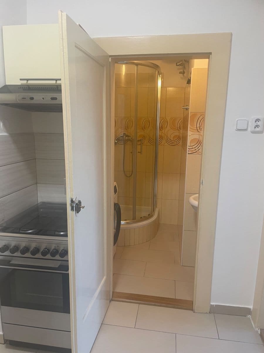 Pronájem bytu 2+1 50 m², 28. pluku, Praha, Praha Pronájem bytu 2+1 50 m², 28. pluku, Praha, Praha