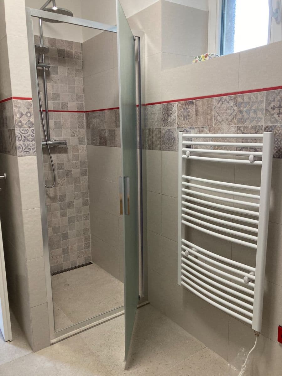 Pronájem bytu 1+kk 31 m², V Břízkách, Praha, Praha Pronájem bytu 1+kk 31 m², V Břízkách, Praha, Praha