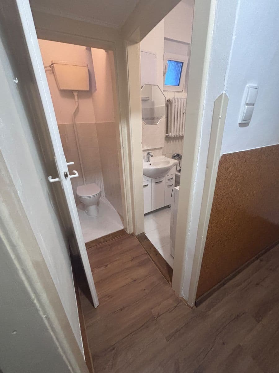 Pronájem bytu 1+1 43 m², Karpatská, Praha, Praha Pronájem bytu 1+1 43 m², Karpatská, Praha, Praha