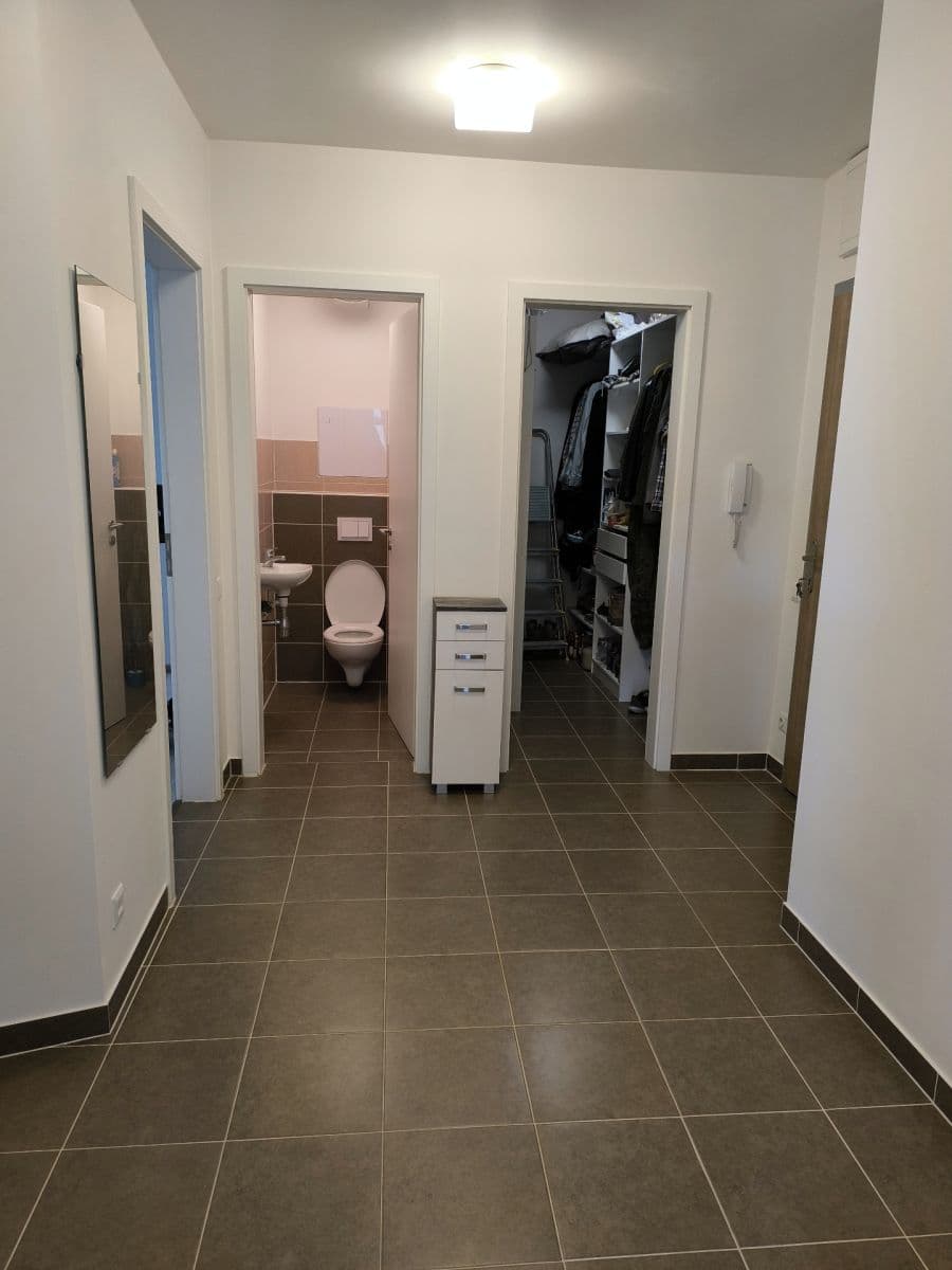 Prodej bytu 2+kk 66 m², Olgy Havlové, Praha, Praha Prodej bytu 2+kk 66 m², Olgy Havlové, Praha, Praha