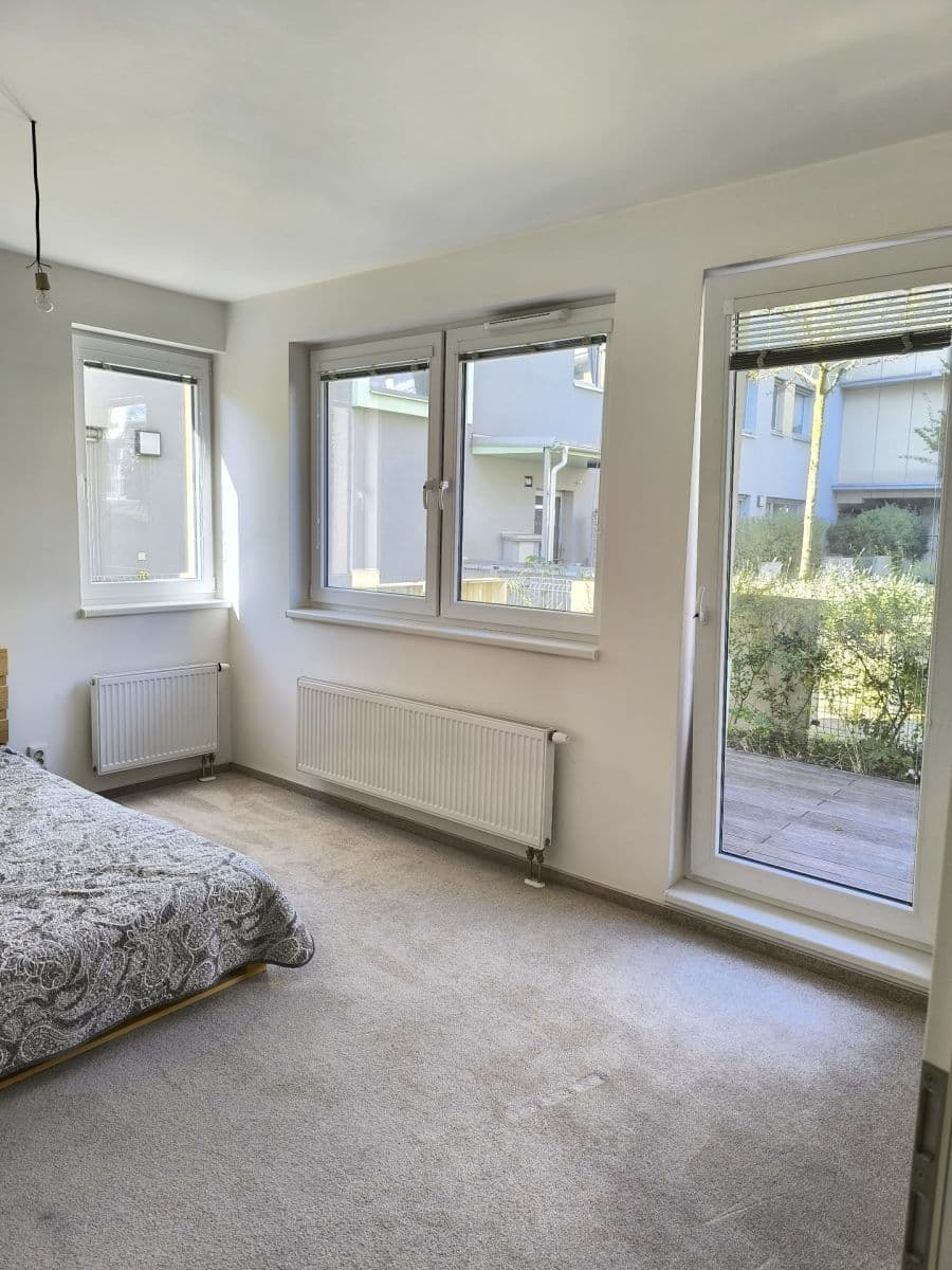 Prodej bytu 2+kk 66 m², Olgy Havlové, Praha, Praha Prodej bytu 2+kk 66 m², Olgy Havlové, Praha, Praha