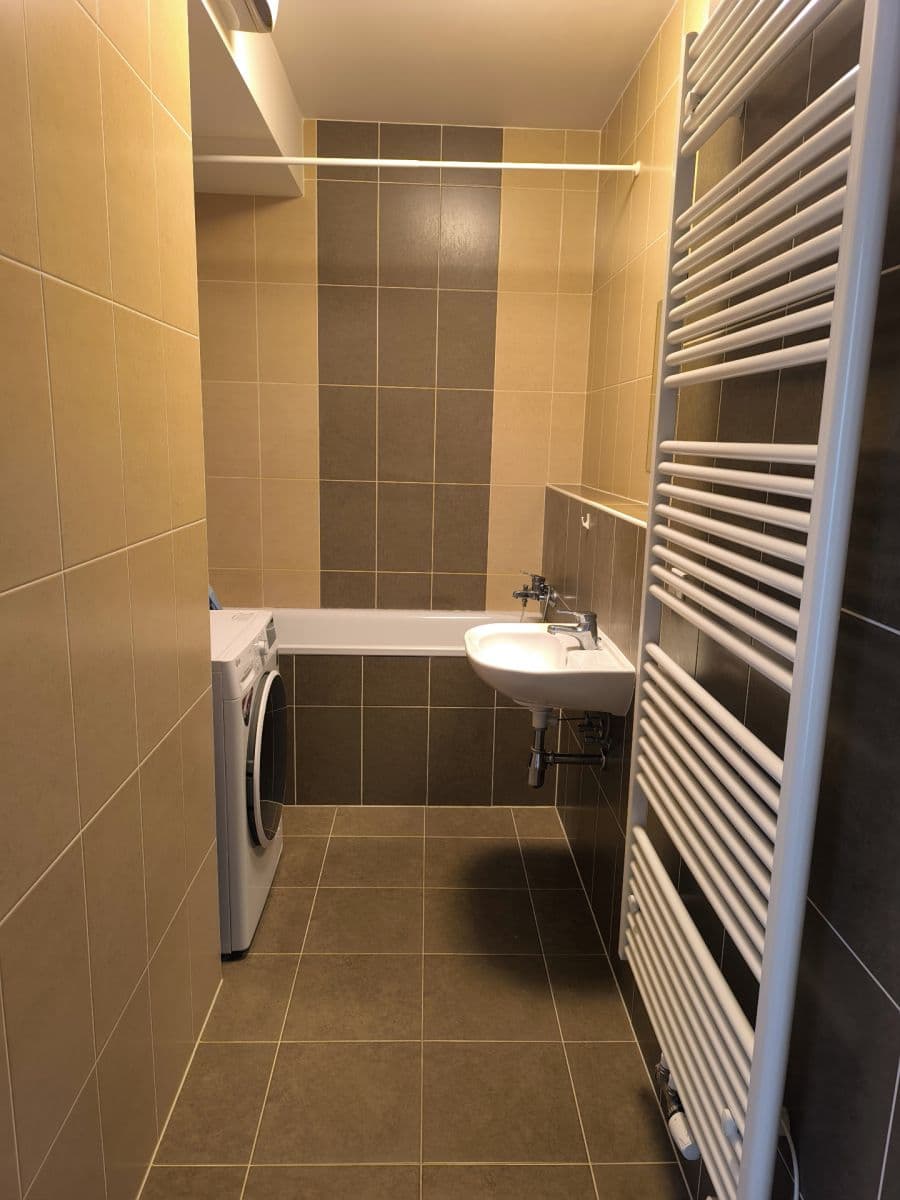Prodej bytu 2+kk 66 m², Olgy Havlové, Praha, Praha Prodej bytu 2+kk 66 m², Olgy Havlové, Praha, Praha