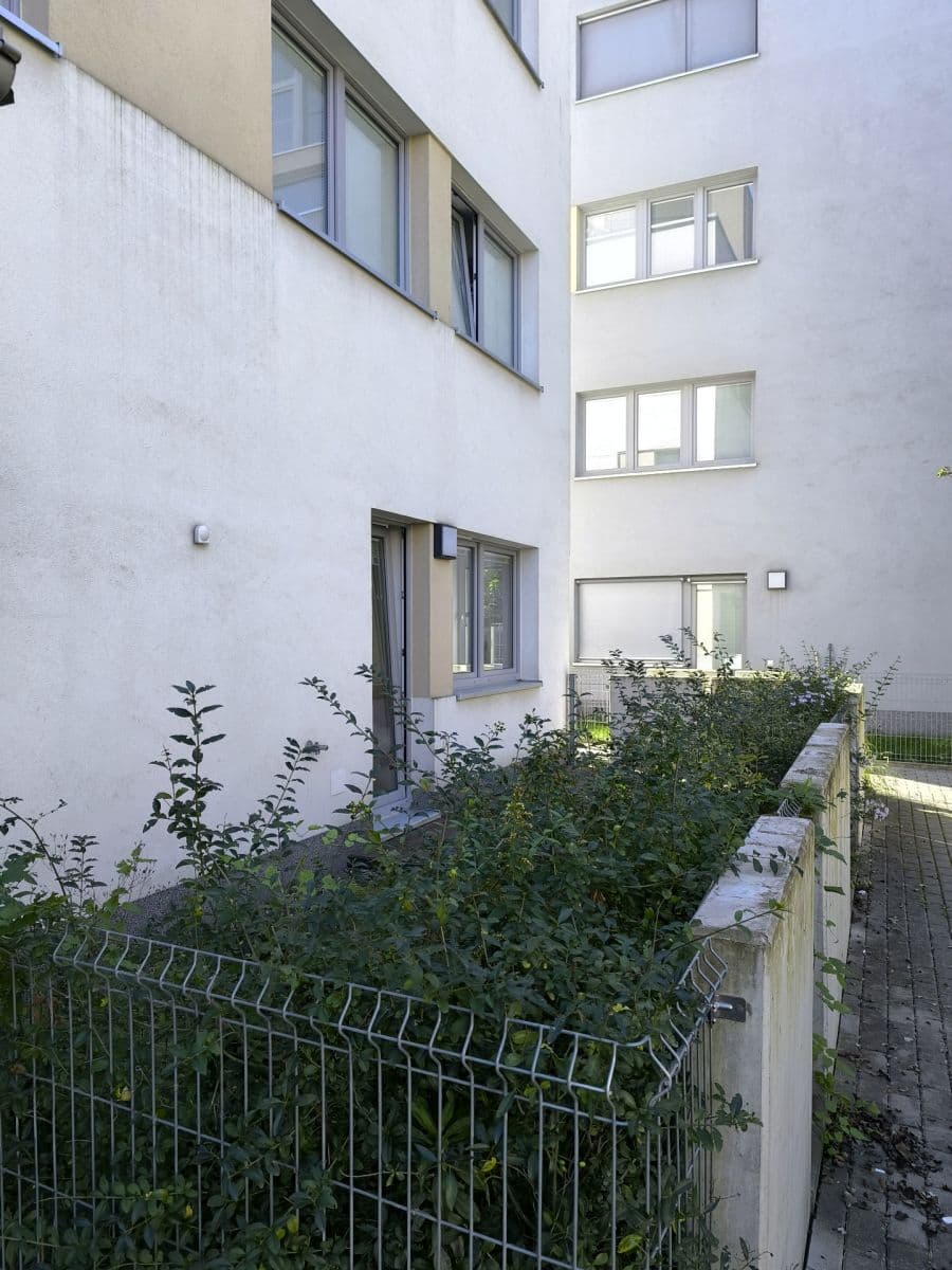 Prodej bytu 2+kk 66 m², Olgy Havlové, Praha, Praha Prodej bytu 2+kk 66 m², Olgy Havlové, Praha, Praha