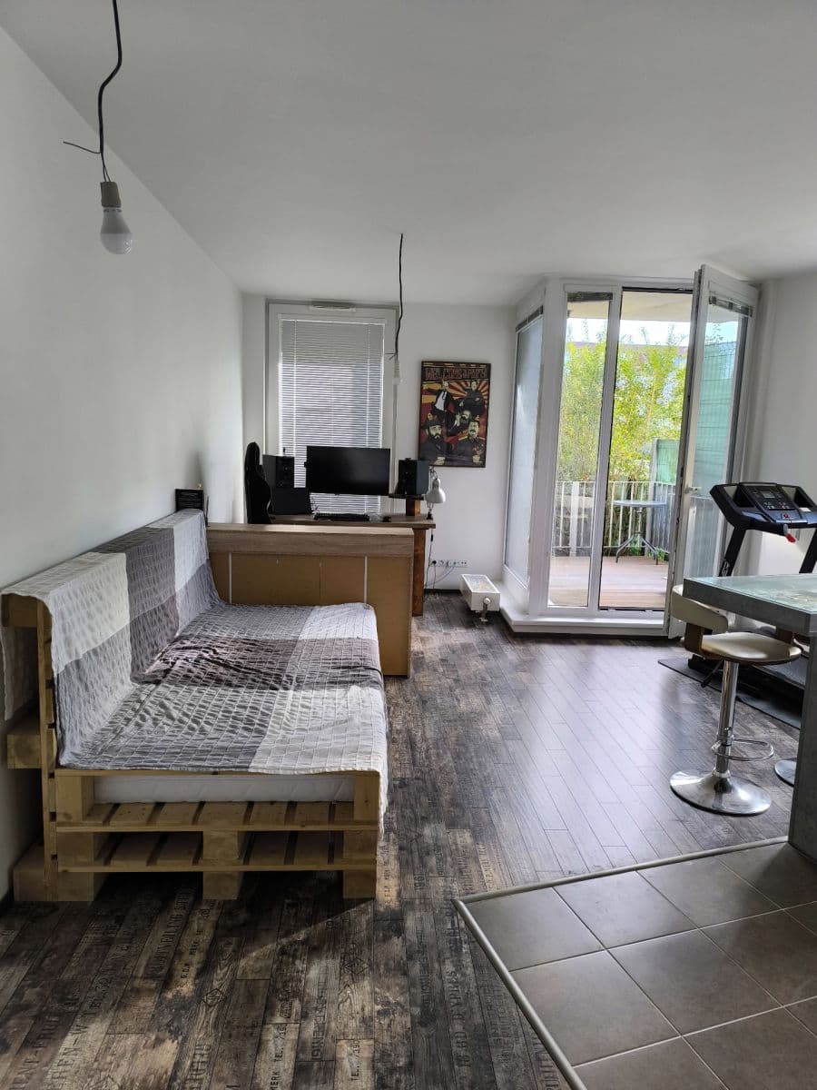 Prodej bytu 2+kk 66 m², Olgy Havlové, Praha, Praha Prodej bytu 2+kk 66 m², Olgy Havlové, Praha, Praha