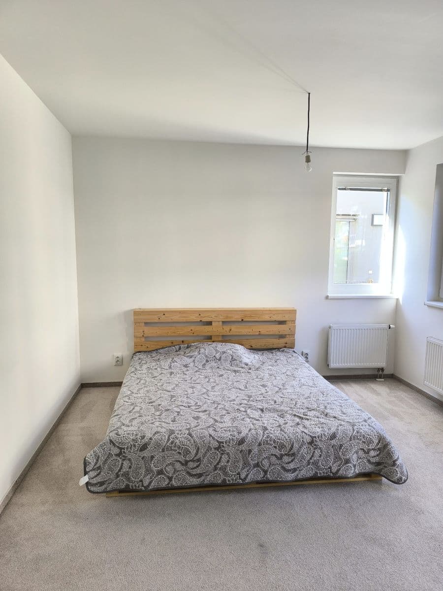 Prodej bytu 2+kk 66 m², Olgy Havlové, Praha, Praha Prodej bytu 2+kk 66 m², Olgy Havlové, Praha, Praha