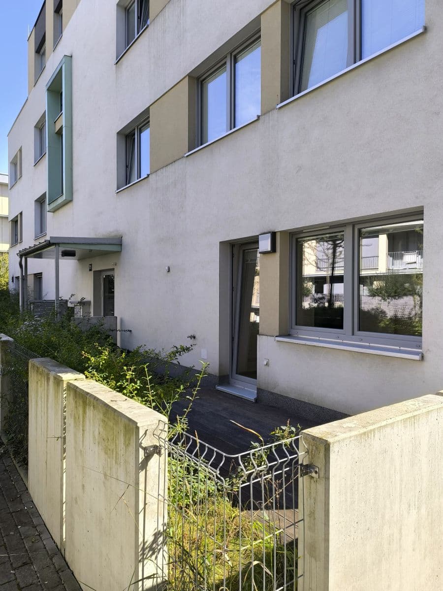 Prodej bytu 2+kk 66 m², Olgy Havlové, Praha, Praha Prodej bytu 2+kk 66 m², Olgy Havlové, Praha, Praha
