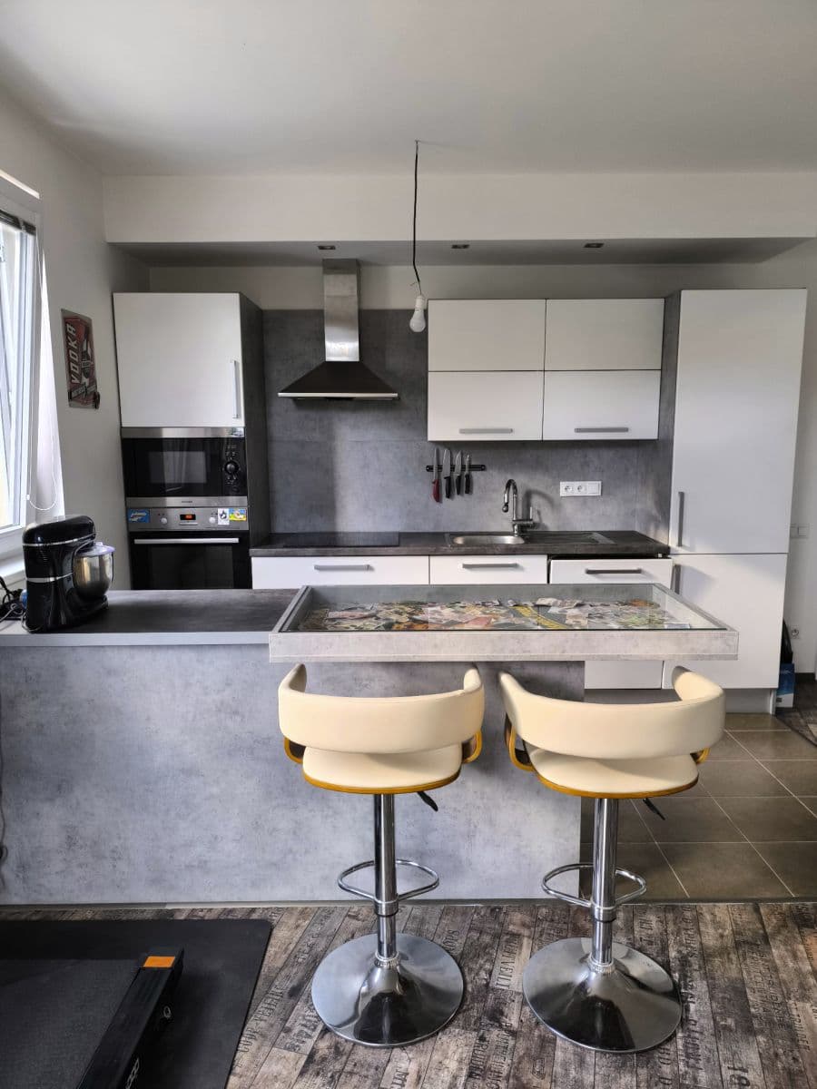 Prodej bytu 2+kk 66 m², Olgy Havlové, Praha, Praha Prodej bytu 2+kk 66 m², Olgy Havlové, Praha, Praha