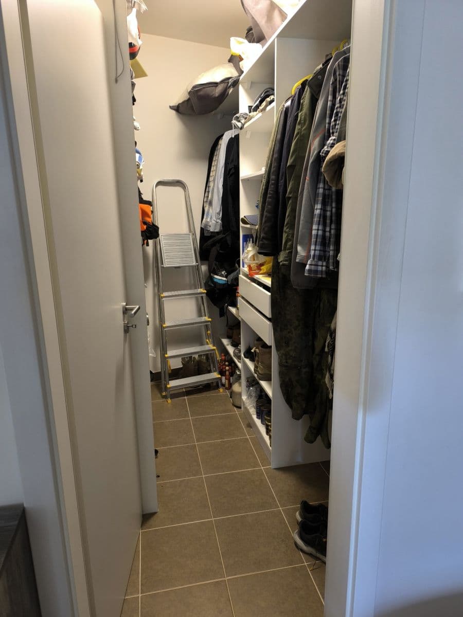 Prodej bytu 2+kk 66 m², Olgy Havlové, Praha, Praha Prodej bytu 2+kk 66 m², Olgy Havlové, Praha, Praha