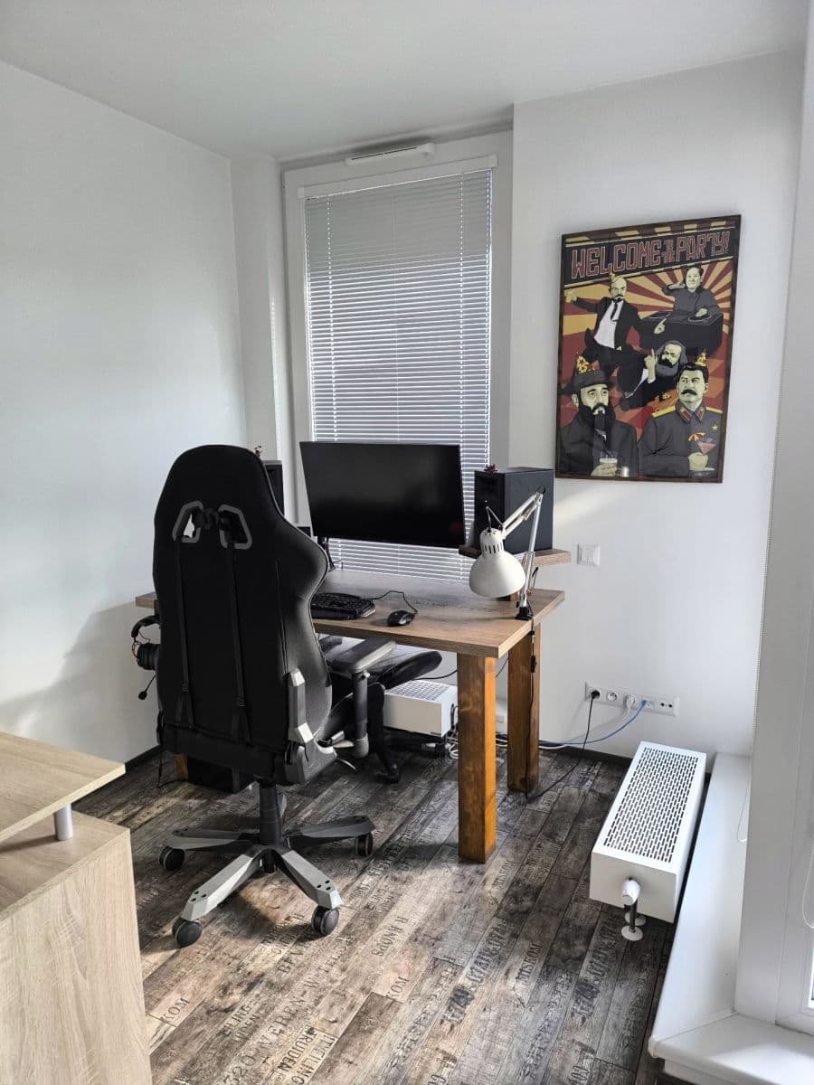 Prodej bytu 2+kk 66 m², Olgy Havlové, Praha, Praha Prodej bytu 2+kk 66 m², Olgy Havlové, Praha, Praha
