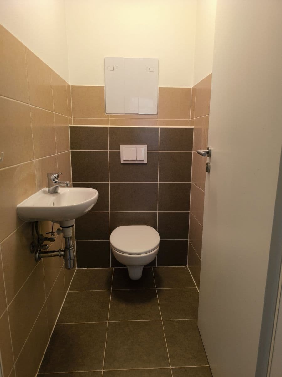 Prodej bytu 2+kk 66 m², Olgy Havlové, Praha, Praha Prodej bytu 2+kk 66 m², Olgy Havlové, Praha, Praha
