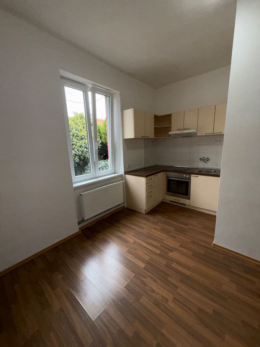 Pronájem bytu 1+1 45 m², Puškinova, Prostějov, Olomoucký kraj Pronájem bytu 1+1 45 m², Puškinova, Prostějov, Olomoucký kraj
