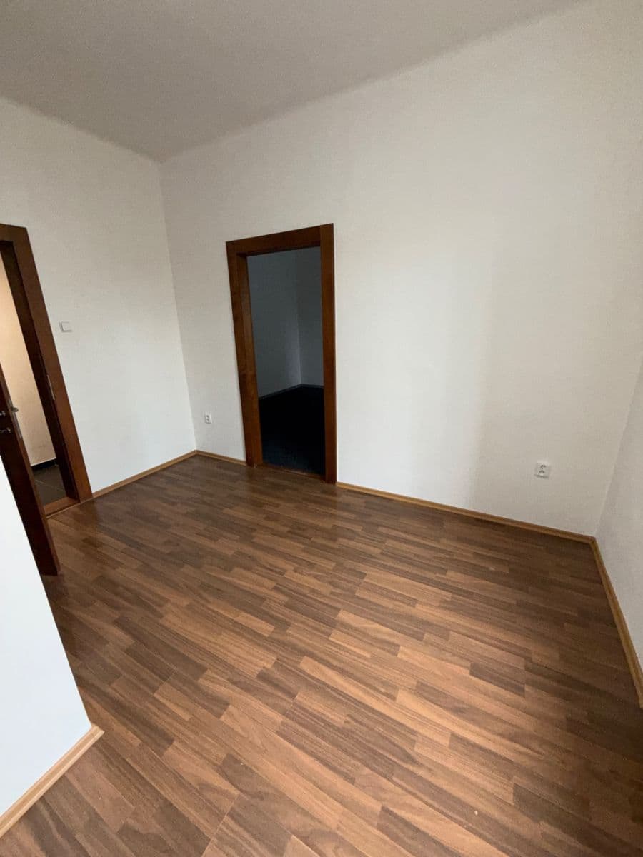 Pronájem bytu 1+1 45 m², Puškinova, Prostějov, Olomoucký kraj Pronájem bytu 1+1 45 m², Puškinova, Prostějov, Olomoucký kraj