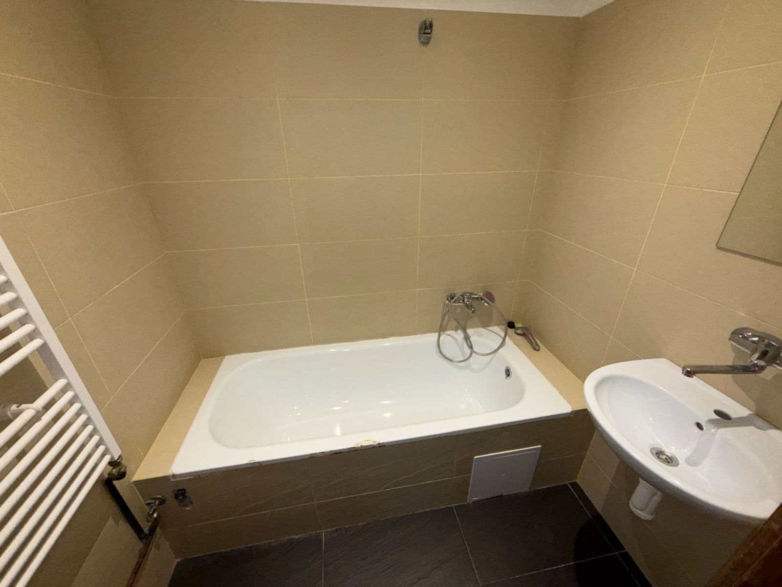 Pronájem bytu 1+1 45 m², Puškinova, Prostějov, Olomoucký kraj Pronájem bytu 1+1 45 m², Puškinova, Prostějov, Olomoucký kraj