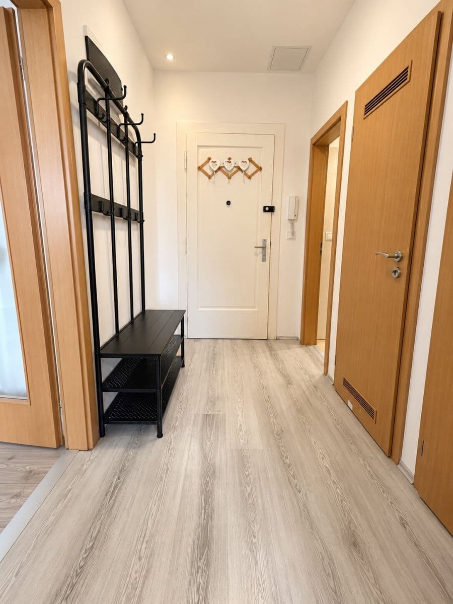 Pronájem bytu 1+1 38 m², Sportovní, Praha, Praha Pronájem bytu 1+1 38 m², Sportovní, Praha, Praha