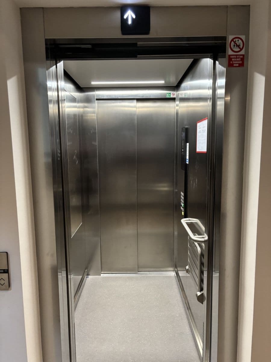 Prodej bytu 2+kk 54 m², Huppnerova, Praha, Praha Prodej bytu 2+kk 54 m², Huppnerova, Praha, Praha