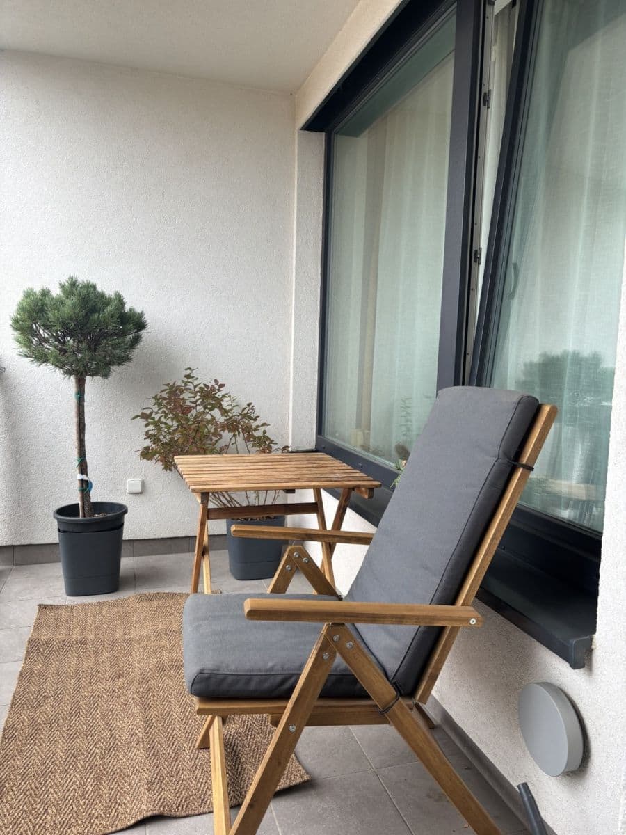 Prodej bytu 2+kk 54 m², Huppnerova, Praha, Praha Prodej bytu 2+kk 54 m², Huppnerova, Praha, Praha