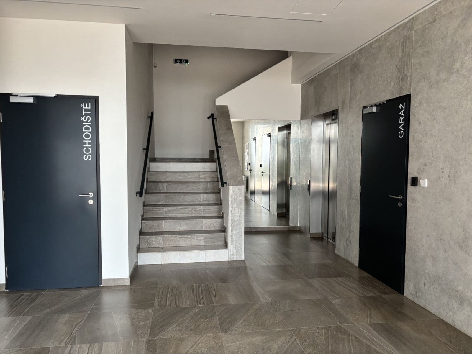 Prodej bytu 2+kk 54 m², Huppnerova, Praha, Praha Prodej bytu 2+kk 54 m², Huppnerova, Praha, Praha