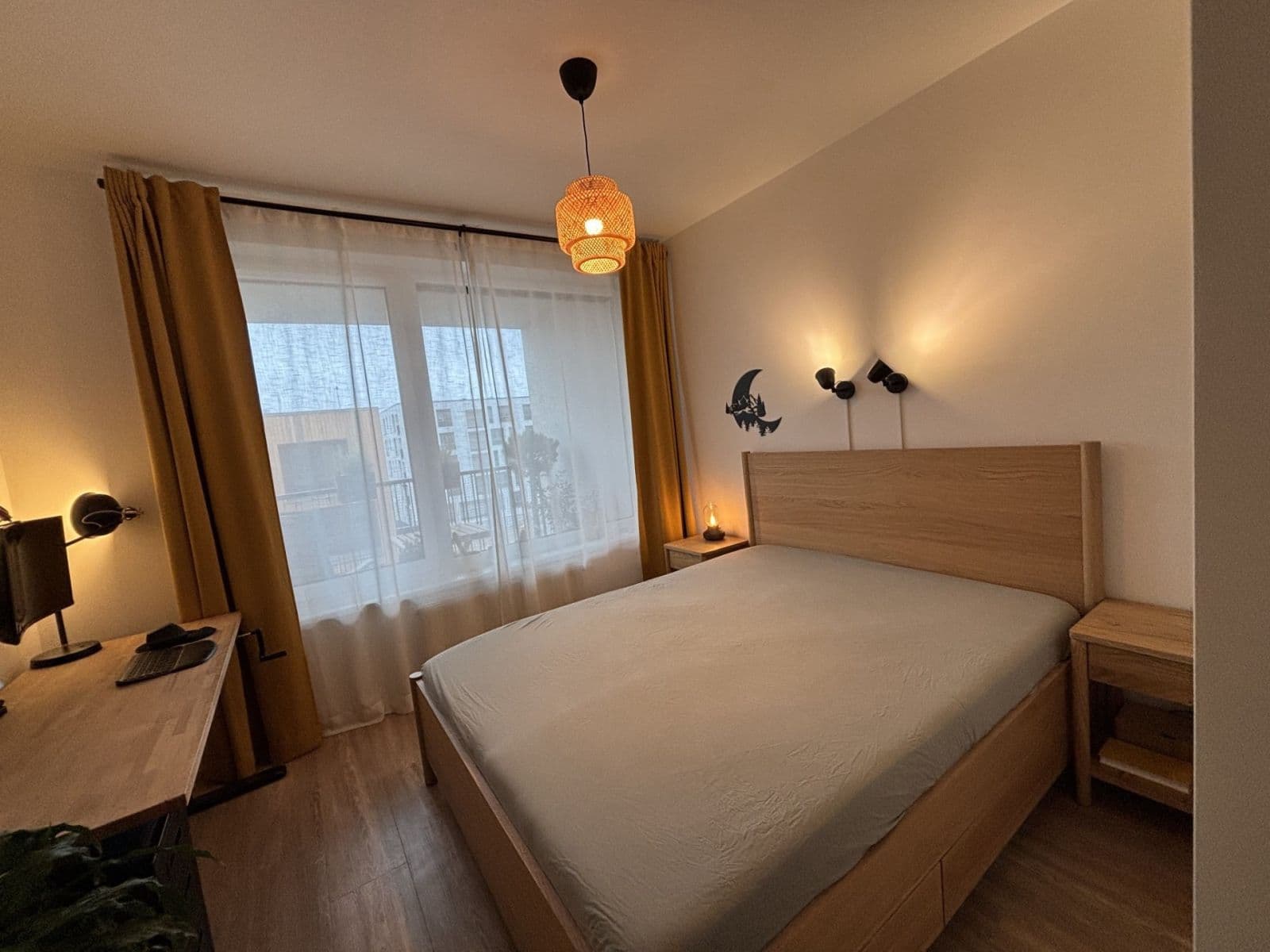 Prodej bytu 2+kk 54 m², Huppnerova, Praha, Praha Prodej bytu 2+kk 54 m², Huppnerova, Praha, Praha