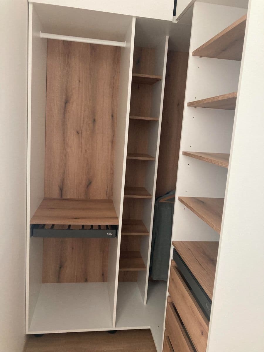 Prodej bytu 2+kk 54 m², Huppnerova, Praha, Praha Prodej bytu 2+kk 54 m², Huppnerova, Praha, Praha