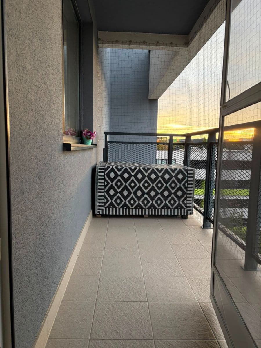 Pronájem bytu 2+1 54 m², Veterná, Trnava, Trnavský kraj Pronájem bytu 2+1 54 m², Veterná, Trnava, Trnavský kraj