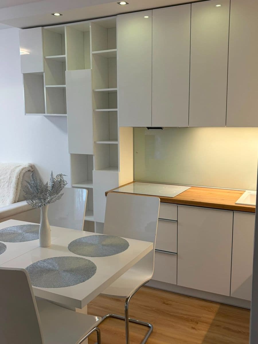 Pronájem bytu 2+1 54 m², Veterná, Trnava, Trnavský kraj Pronájem bytu 2+1 54 m², Veterná, Trnava, Trnavský kraj