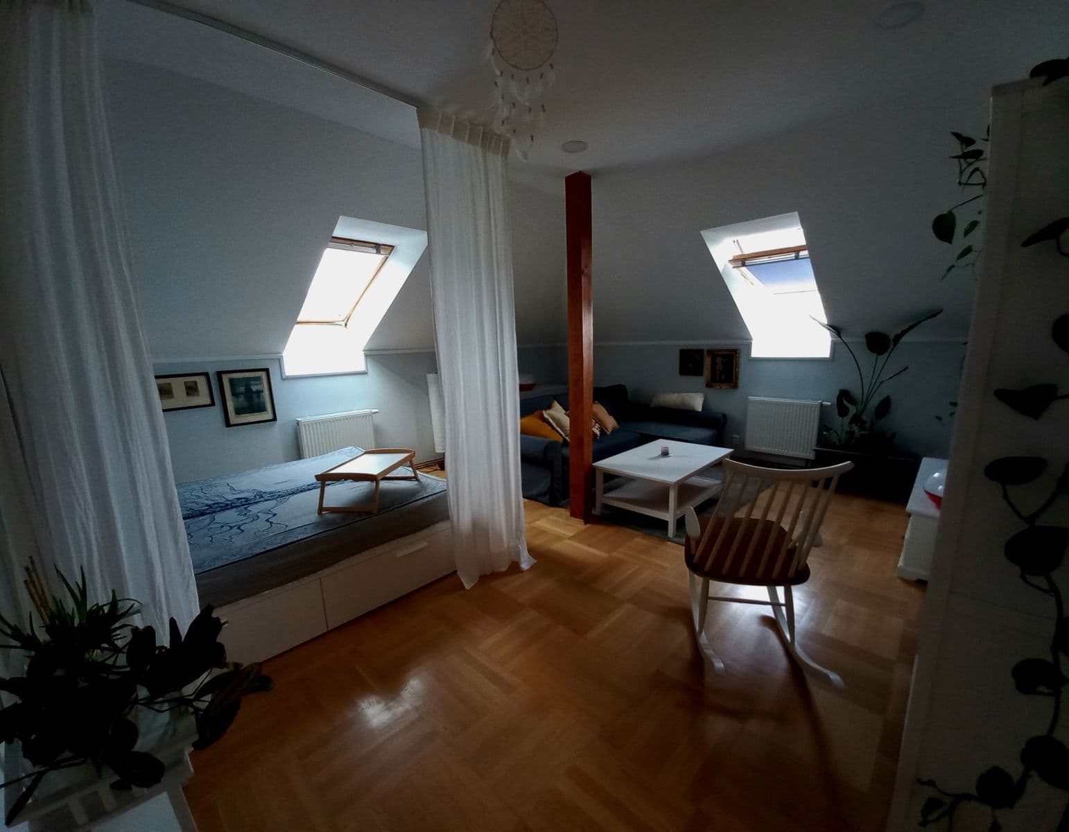 Pronájem bytu 60 m², Nenačovice, Středočeský kraj Pronájem bytu 60 m², Nenačovice, Středočeský kraj