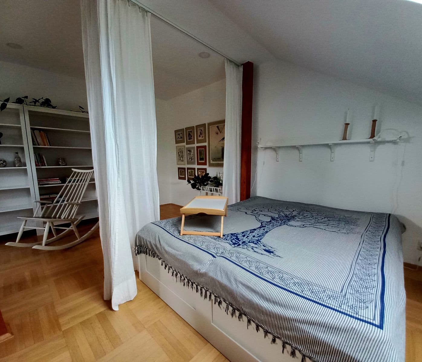 Pronájem bytu 60 m², Nenačovice, Středočeský kraj Pronájem bytu 60 m², Nenačovice, Středočeský kraj