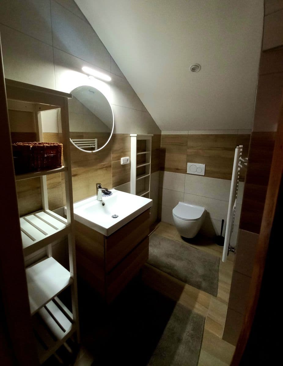Pronájem bytu 60 m², Nenačovice, Středočeský kraj Pronájem bytu 60 m², Nenačovice, Středočeský kraj