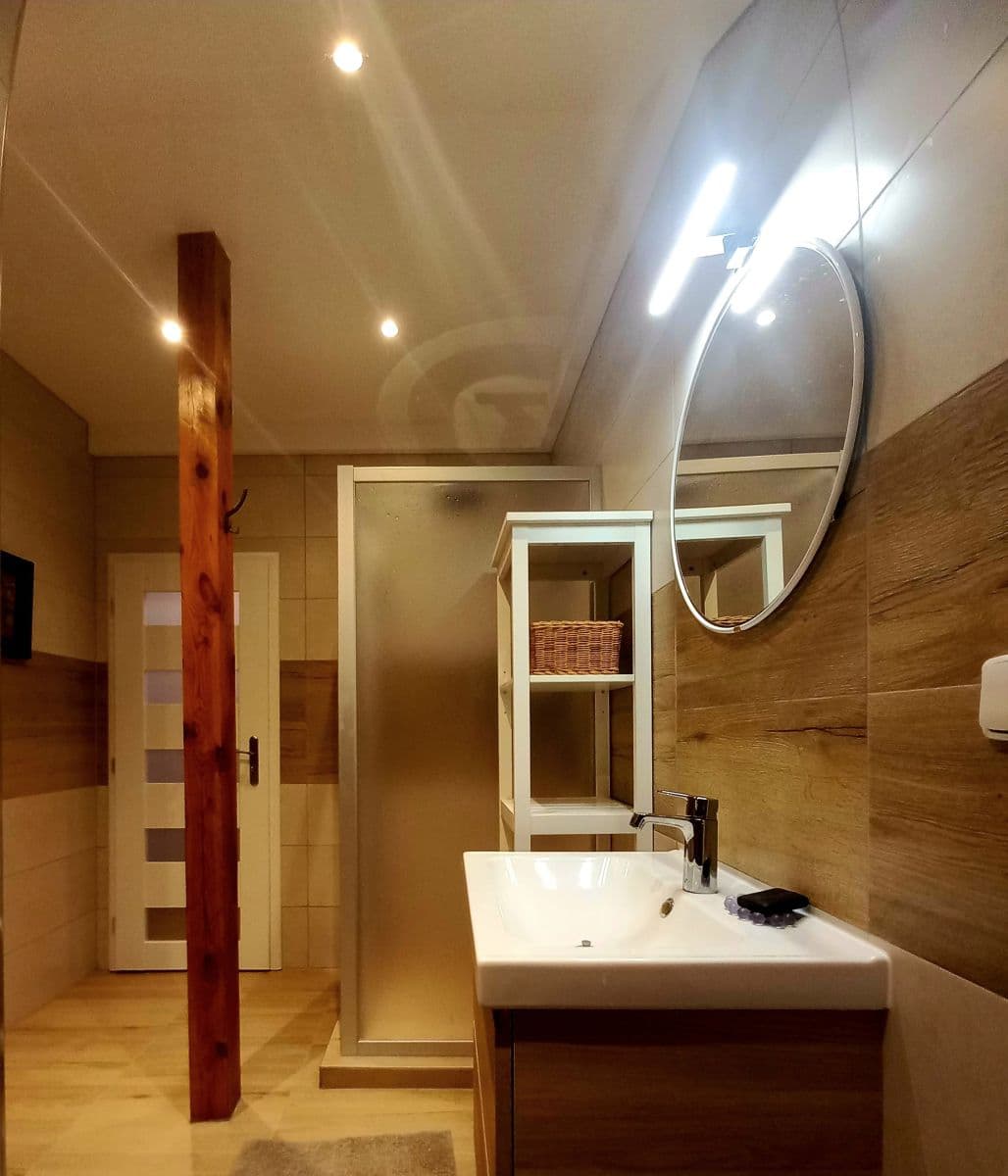 Pronájem bytu 60 m², Nenačovice, Středočeský kraj Pronájem bytu 60 m², Nenačovice, Středočeský kraj