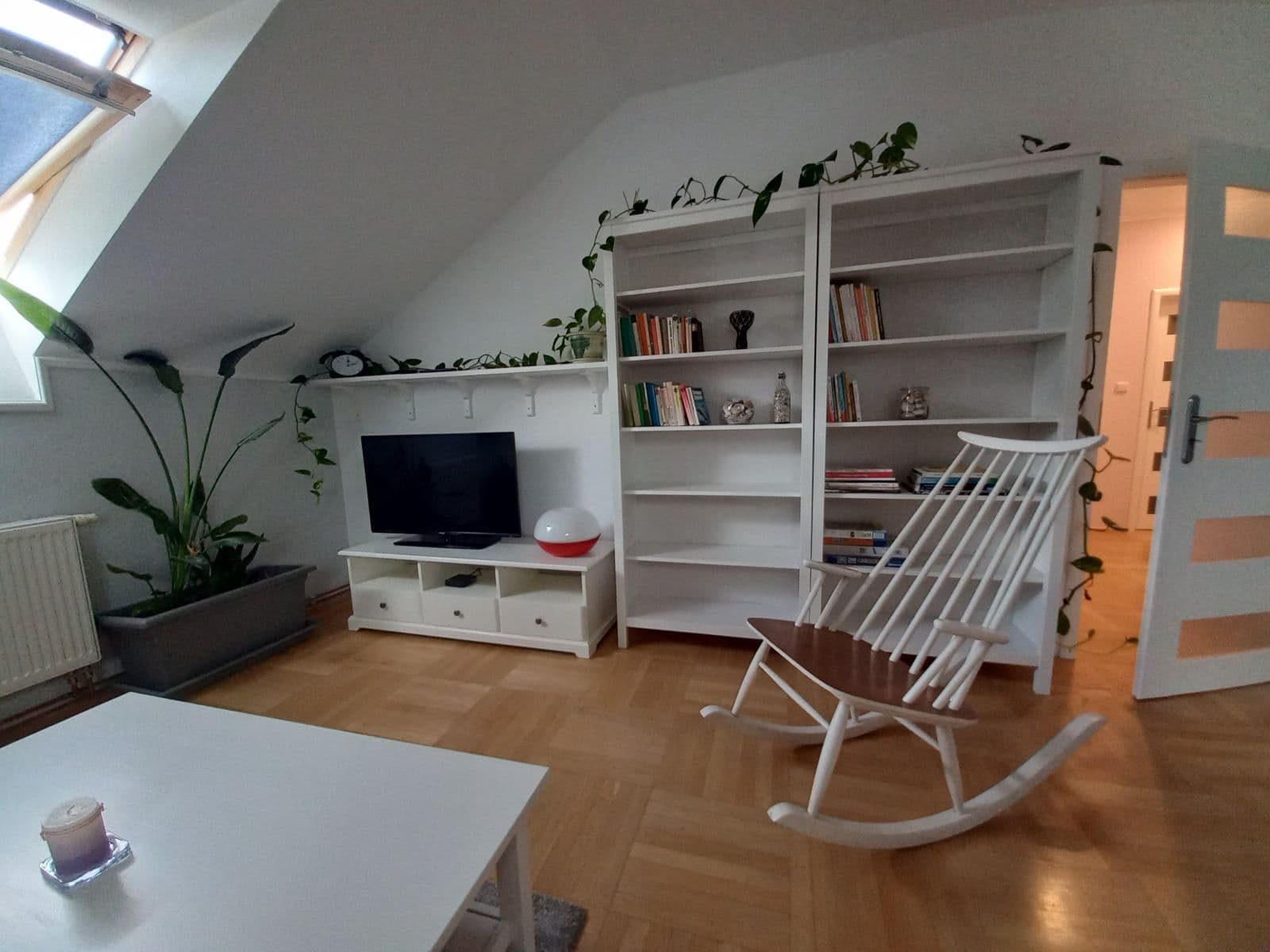 Pronájem bytu 60 m², Nenačovice, Středočeský kraj Pronájem bytu 60 m², Nenačovice, Středočeský kraj