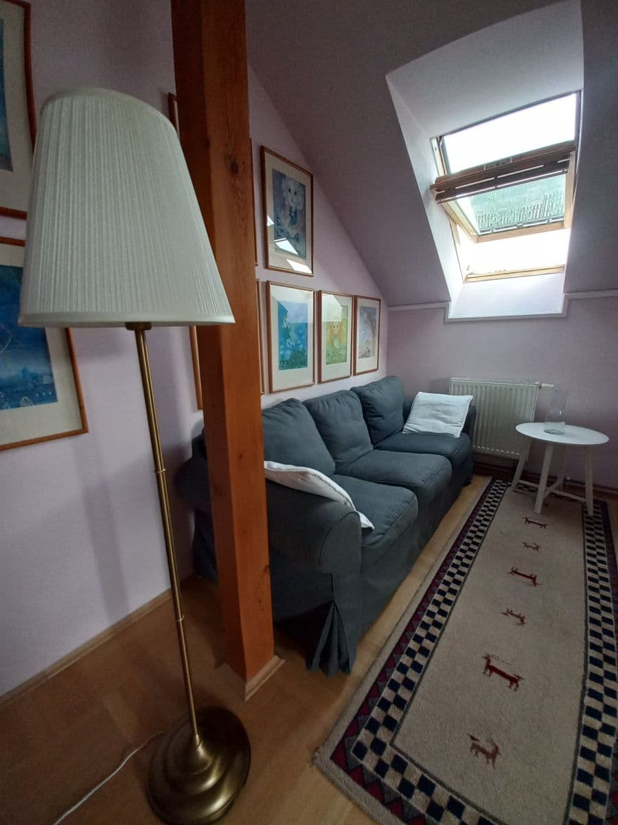 Pronájem bytu 60 m², Nenačovice, Středočeský kraj Pronájem bytu 60 m², Nenačovice, Středočeský kraj