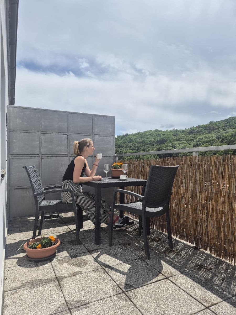 Pronájem bytu 35 m², Vrchlického, Praha, Praha Pronájem bytu 35 m², Vrchlického, Praha, Praha