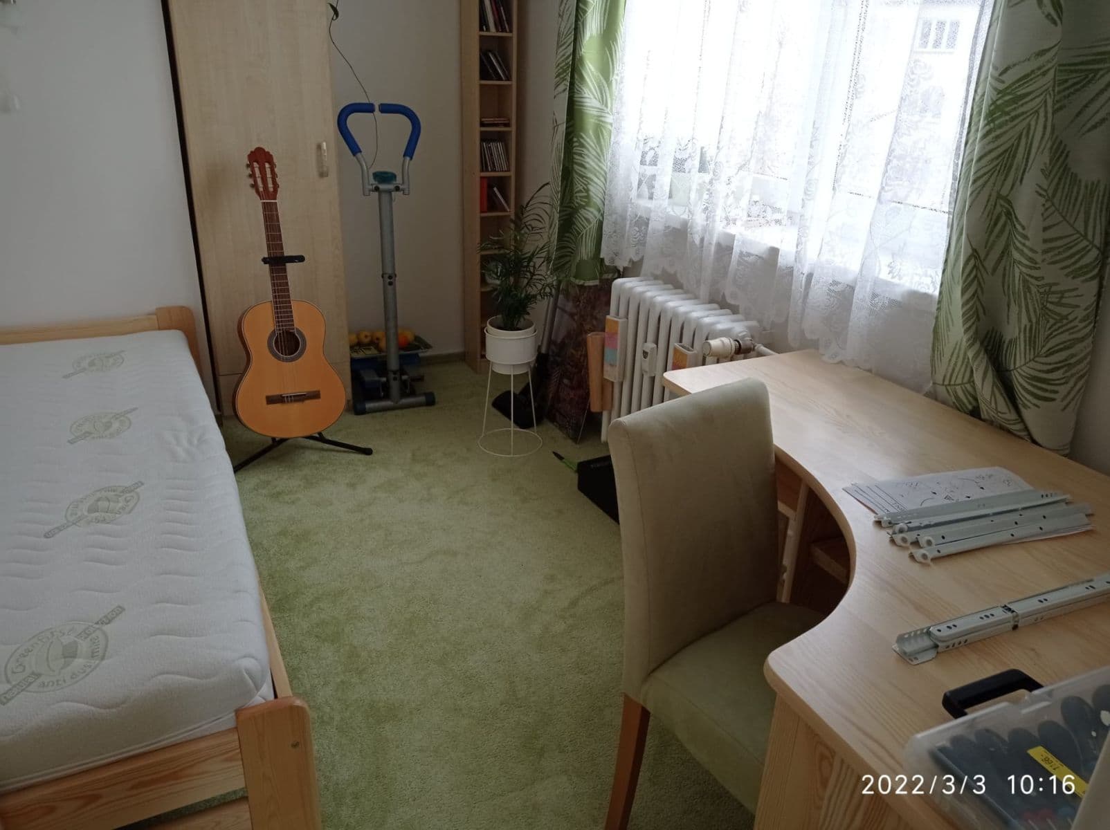 Prodej bytu 3+kk 50 m², Jabloňová, Chrudim, Pardubický kraj Prodej bytu 3+kk 50 m², Jabloňová, Chrudim, Pardubický kraj
