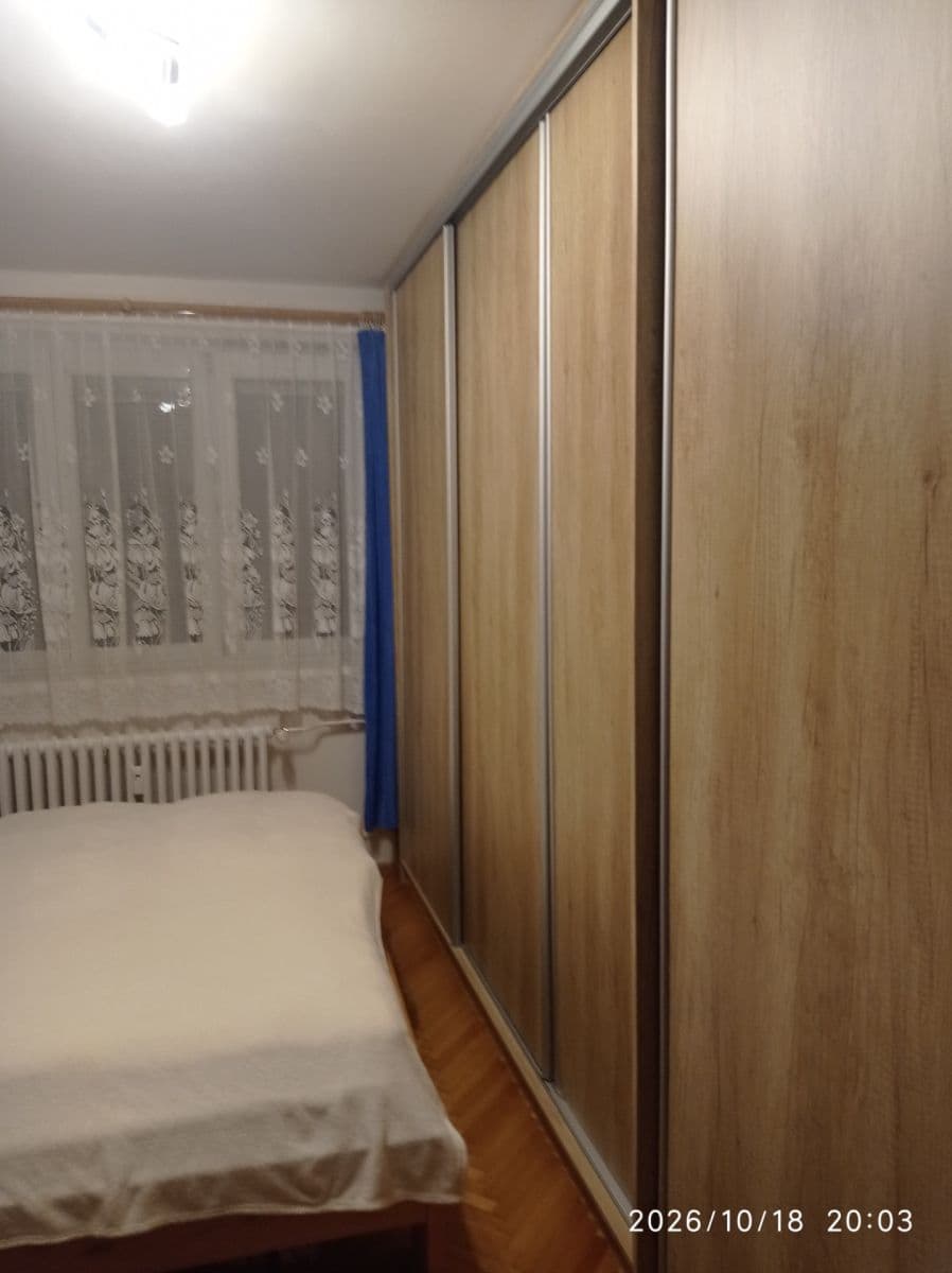 Prodej bytu 3+kk 50 m², Jabloňová, Chrudim, Pardubický kraj Prodej bytu 3+kk 50 m², Jabloňová, Chrudim, Pardubický kraj
