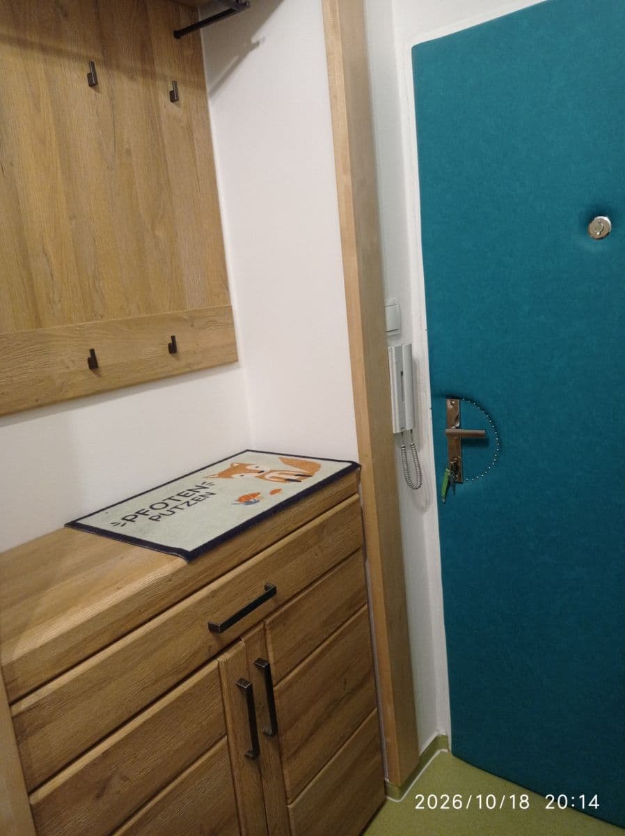 Prodej bytu 3+kk 50 m², Jabloňová, Chrudim, Pardubický kraj Prodej bytu 3+kk 50 m², Jabloňová, Chrudim, Pardubický kraj
