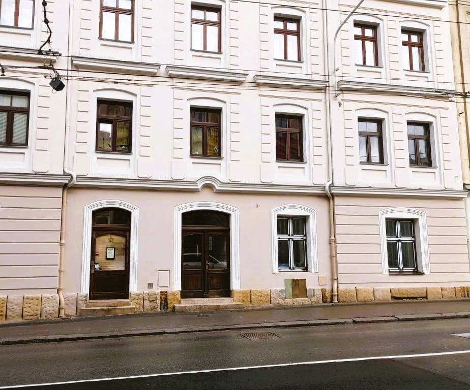 Pronájem bytu 2+kk 58 m², Tylova, Plzeň, Plzeňský kraj Pronájem bytu 2+kk 58 m², Tylova, Plzeň, Plzeňský kraj