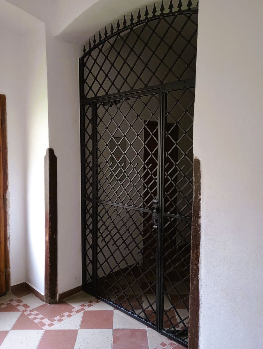 Pronájem bytu 2+kk 58 m², Tylova, Plzeň, Plzeňský kraj Pronájem bytu 2+kk 58 m², Tylova, Plzeň, Plzeňský kraj