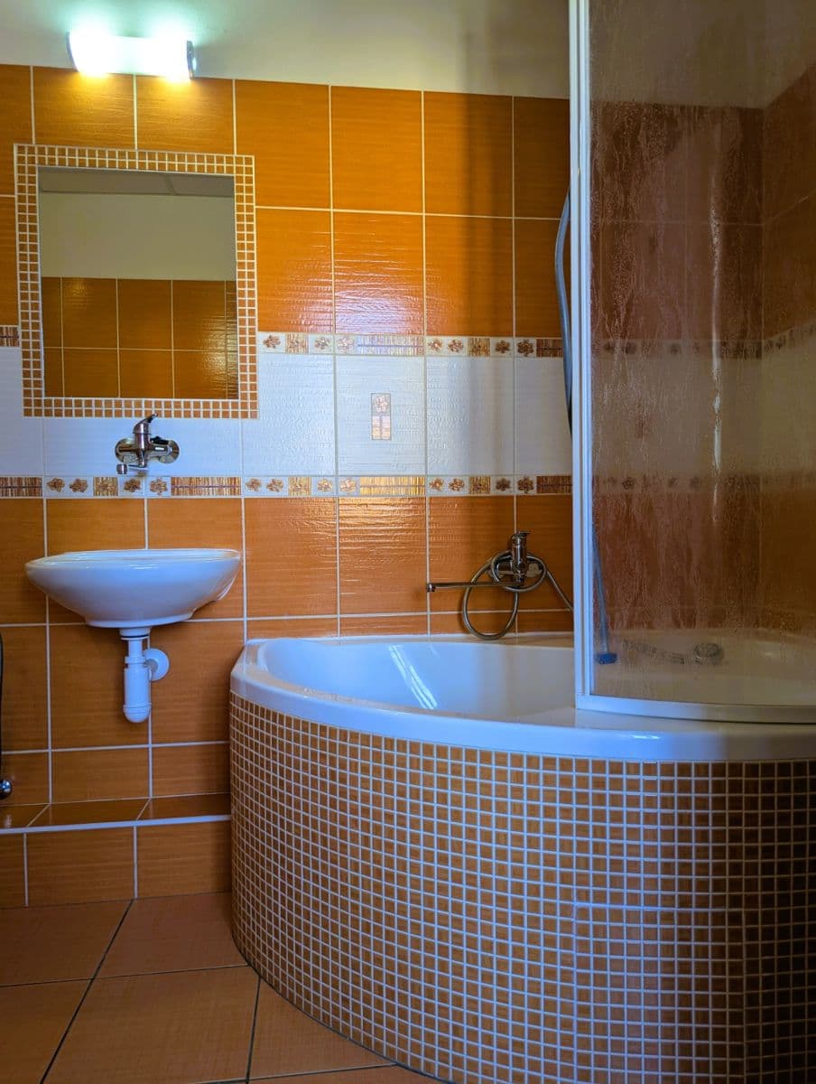 Pronájem bytu 2+kk 58 m², Tylova, Plzeň, Plzeňský kraj Pronájem bytu 2+kk 58 m², Tylova, Plzeň, Plzeňský kraj
