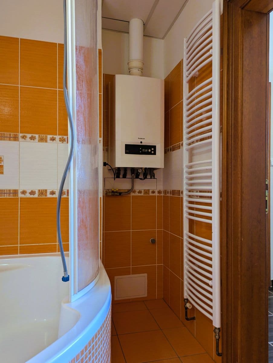 Pronájem bytu 2+kk 58 m², Tylova, Plzeň, Plzeňský kraj Pronájem bytu 2+kk 58 m², Tylova, Plzeň, Plzeňský kraj